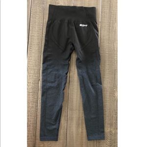 ECHT Arise Ombré Leggings